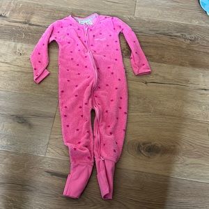 Bonds Wondersuit- size 18-24 months